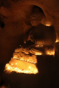 cavebuddha