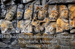 Sakyadhita Conference 2015